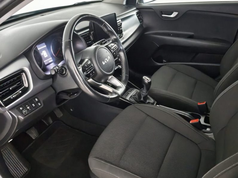 Kia Rio 1.0 T-GDi Move completo