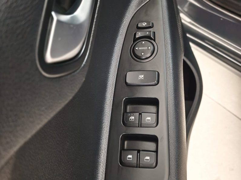 Kia Rio 1.0 T-GDi Move completo