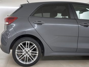 Kia Rio 1.0 T-GDi Move completo