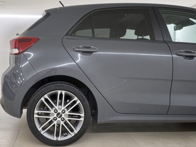 Kia Rio 1.0 T-GDi Move completo