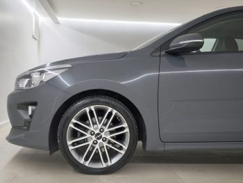 Kia Rio 1.0 T-GDi Move completo