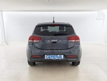 Kia Rio 1.0 T-GDi Move completo