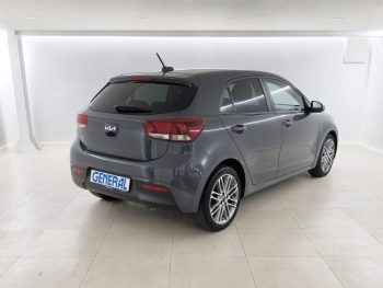 Kia Rio 1.0 T-GDi Move completo