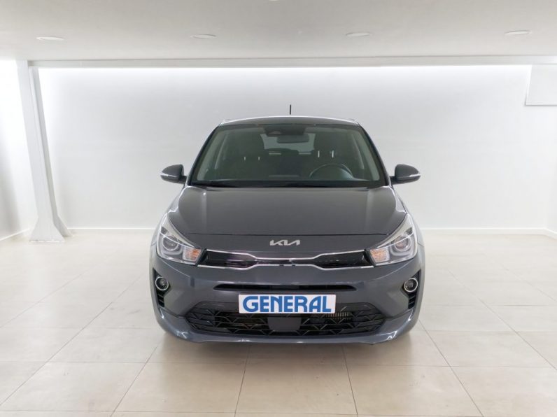 Kia Rio 1.0 T-GDi Move completo