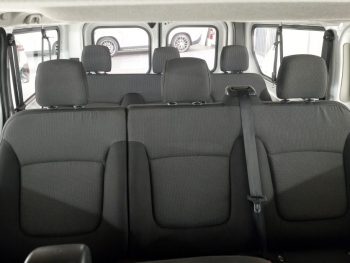 Renault Trafic 2.0 Blue dCi L1 Equilibre 9Lug. completo