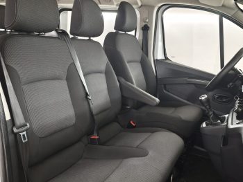 Renault Trafic 2.0 Blue dCi L1 Equilibre 9Lug. completo