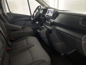 Renault Trafic 2.0 Blue dCi L1 Equilibre 9Lug. completo