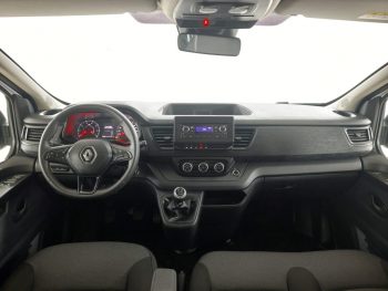 Renault Trafic 2.0 Blue dCi L1 Equilibre 9Lug. completo
