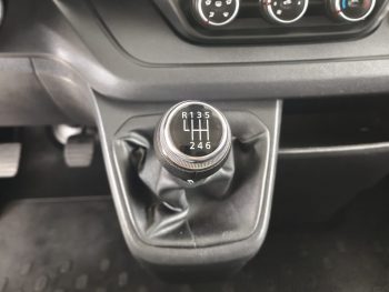 Renault Trafic 2.0 Blue dCi L1 Equilibre 9Lug. completo