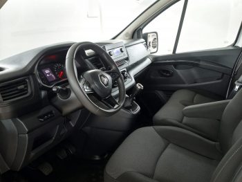 Renault Trafic 2.0 Blue dCi L1 Equilibre 9Lug. completo