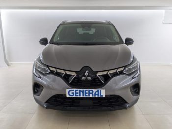 Mitsubishi ASX 1.0 MPI-T Invite completo