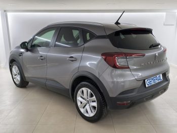 Mitsubishi ASX 1.0 MPI-T Invite completo
