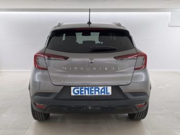 Mitsubishi ASX 1.0 MPI-T Invite completo