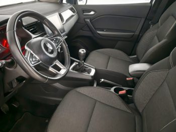 Mitsubishi ASX 1.0 MPI-T Invite completo