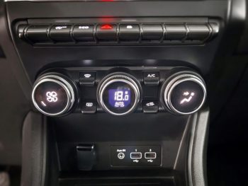 Mitsubishi ASX 1.0 MPI-T Invite completo