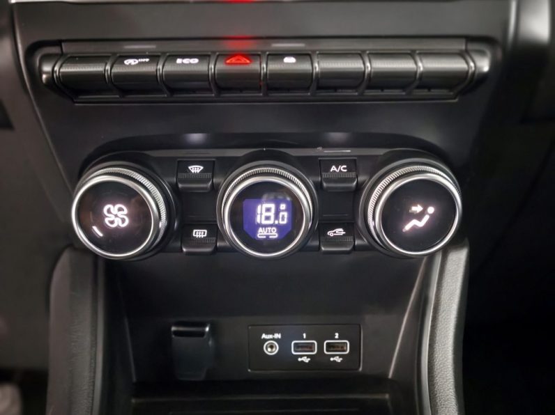 Mitsubishi ASX 1.0 MPI-T Invite completo