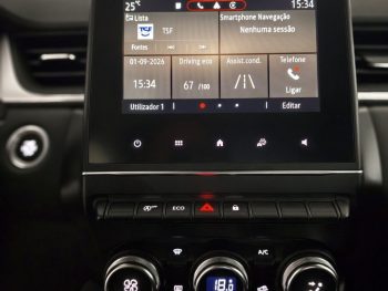 Mitsubishi ASX 1.0 MPI-T Invite completo