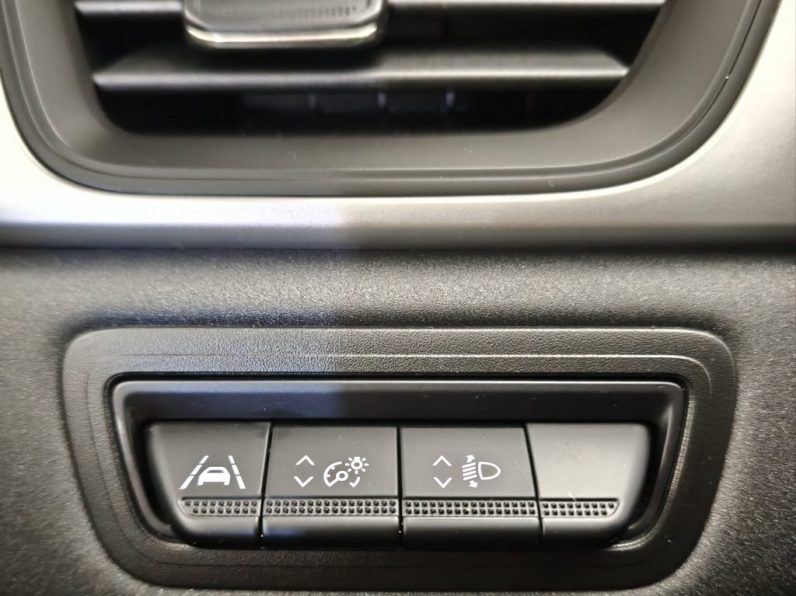 Mitsubishi ASX 1.0 MPI-T Invite completo