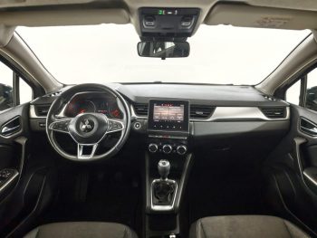 Mitsubishi ASX 1.0 MPI-T Invite completo