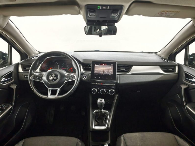 Mitsubishi ASX 1.0 MPI-T Invite completo