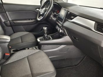 Mitsubishi ASX 1.0 MPI-T Invite completo