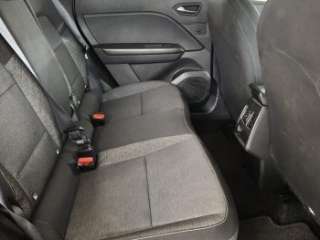 Mitsubishi ASX 1.0 MPI-T Invite completo