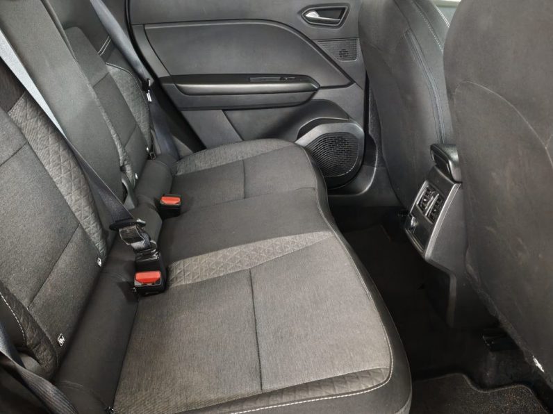 Mitsubishi ASX 1.0 MPI-T Invite completo