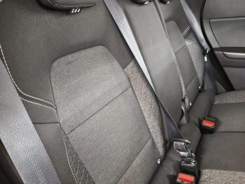 Mitsubishi ASX 1.0 MPI-T Invite completo
