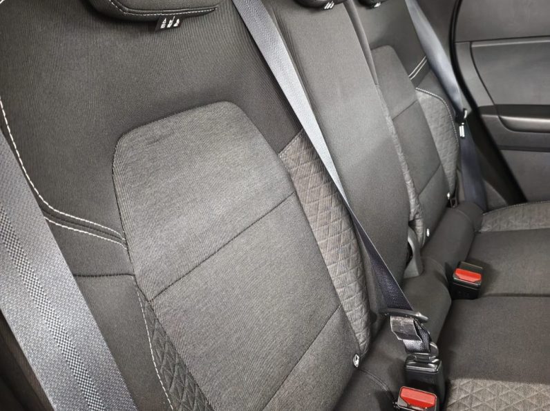 Mitsubishi ASX 1.0 MPI-T Invite completo