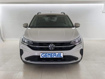 VW Taigo 1.0 TSI Life DSG completo