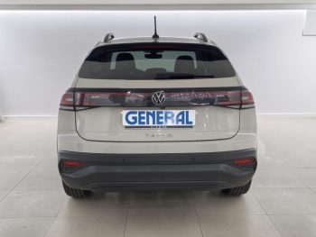 VW Taigo 1.0 TSI Life DSG completo
