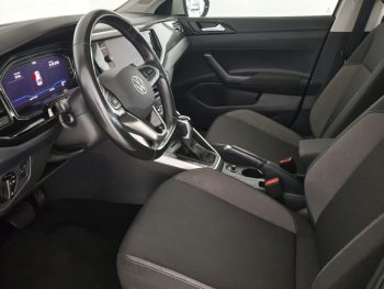 VW Taigo 1.0 TSI Life DSG completo