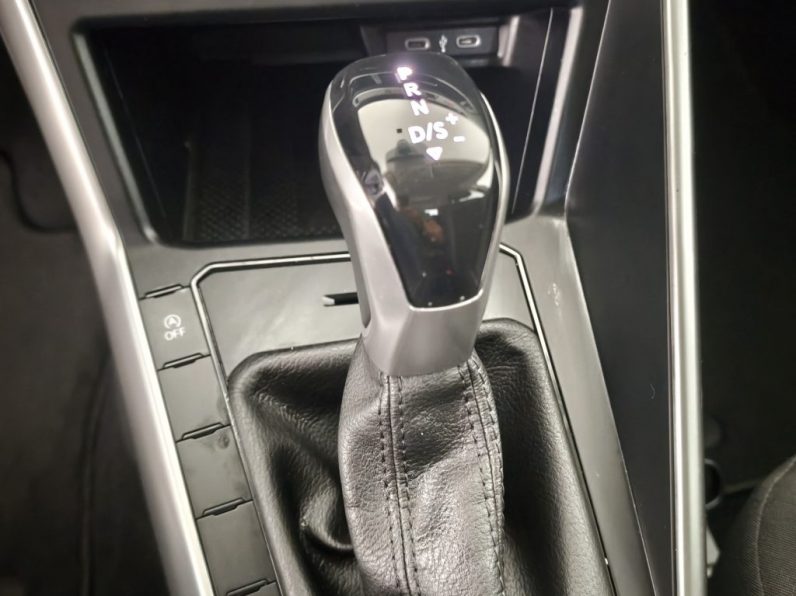 VW Taigo 1.0 TSI Life DSG completo