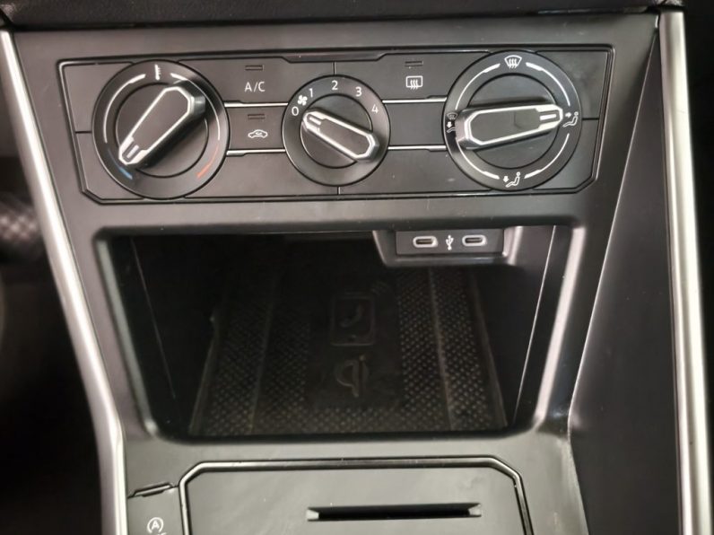 VW Taigo 1.0 TSI Life DSG completo