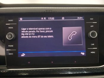 VW Taigo 1.0 TSI Life DSG completo