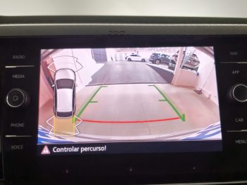 VW Taigo 1.0 TSI Life DSG completo