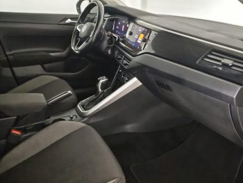 VW Taigo 1.0 TSI Life DSG completo
