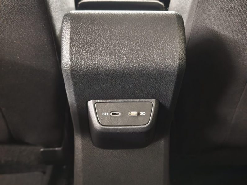 VW Taigo 1.0 TSI Life DSG completo