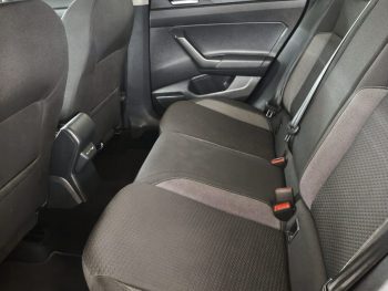 VW Taigo 1.0 TSI Life DSG completo