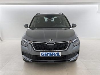 Skoda Kamiq 1.0 TSI Ambition DSG completo