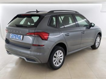 Skoda Kamiq 1.0 TSI Ambition DSG completo