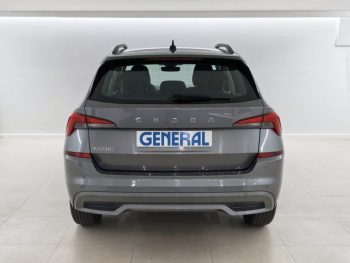 Skoda Kamiq 1.0 TSI Ambition DSG completo