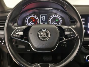 Skoda Kamiq 1.0 TSI Ambition DSG completo