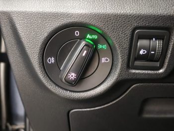 Skoda Kamiq 1.0 TSI Ambition DSG completo