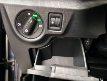 Skoda Kamiq 1.0 TSI Ambition DSG completo
