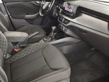 Skoda Kamiq 1.0 TSI Ambition DSG completo