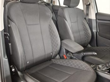 Skoda Kamiq 1.0 TSI Ambition DSG completo