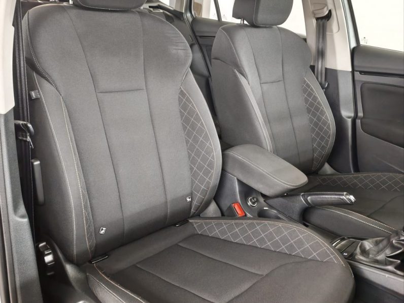 Skoda Kamiq 1.0 TSI Ambition DSG completo
