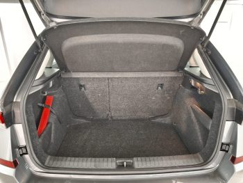Skoda Kamiq 1.0 TSI Ambition DSG completo