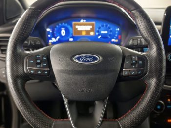 Ford Puma 1.0 EcoBoost MHEV ST-Line completo